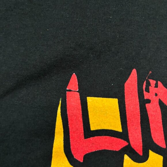 Limp Bizkit “Significant Other Break Stuff” Nu Metal Band Graphic T-Shirt Size L - Picture 5 of 5